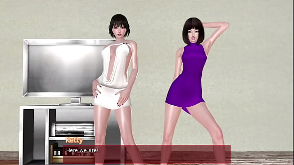 Max's life temporada 2 cap 83 follando con mi amiga y una milf 