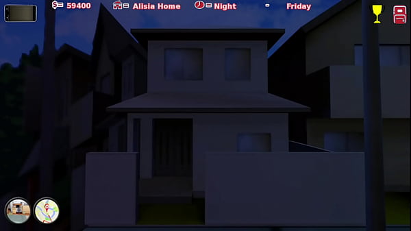 Max's life temporada 2 cap 83 follando con mi amiga y una milf 