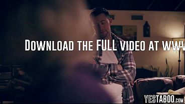 Petite Traveler Double Penetrated By Stepbrothers In A Hardcore Threesome thumbnail