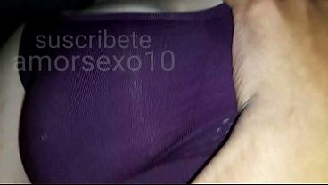 Play MP4 - Me monta antes de dormir