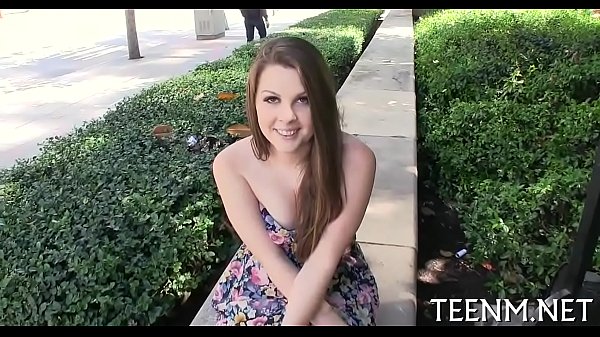 Specie for teen_cali hayes in exchange for oral_pleasure