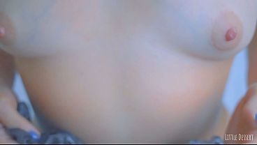 Private solo session &ndash; curvy latina close up fantasy 