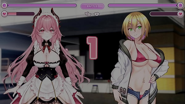 Gameplay for idol hands 2 2 