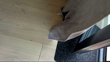 Nonton One Week Alone - She Needs Company And Cock thumbnail