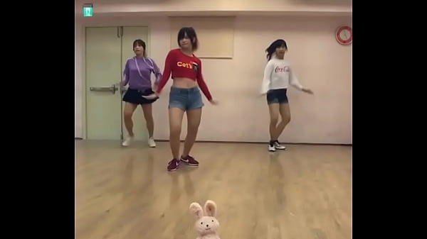 Dance Practice