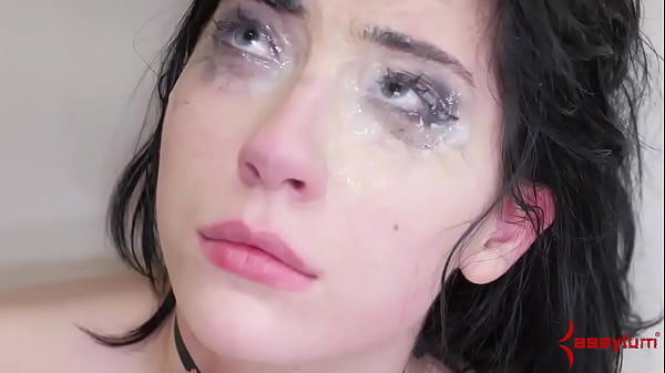 Anal slave pounded deep_by femdom BDSM_slut