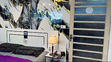 Nonton Cheguei Do Puteiro Eu E Minha Amiga Pediu Que Chupasse Ela Toda Pra Limpar As Porras Dos Clientes Que Gozou Nela A Noite Toda ! Sexo Intenso Buceta Na Cara At&eacute; Gozar Gostoso thumbnail