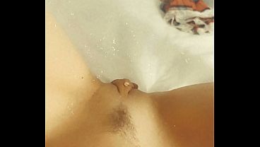 Nonton Fingering My Tight Pussy thumbnail