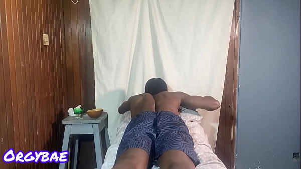 Nonton Close Cum Shot (home Service Massage Therapist) thumbnail