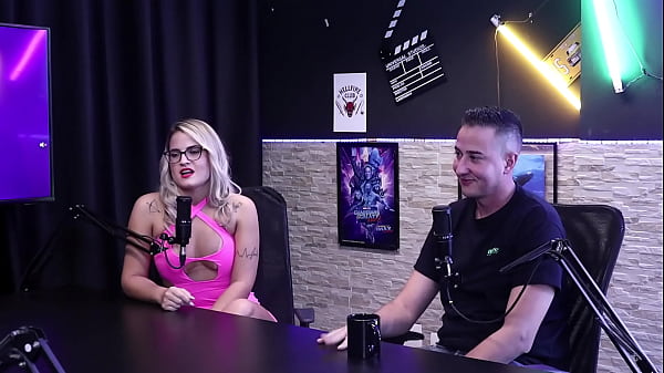 Ela ébi tem_um Fetiche de fazer DP Anal e ostrês paus na buceta Bruna carlos e Matheus Caetano