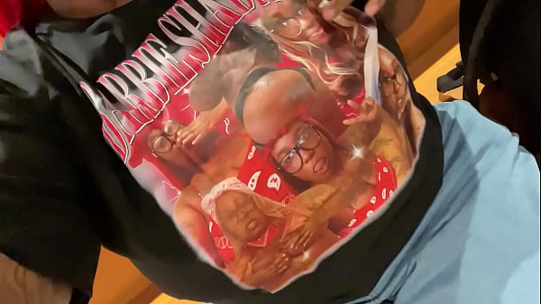 Barbie ShaBrim With Message