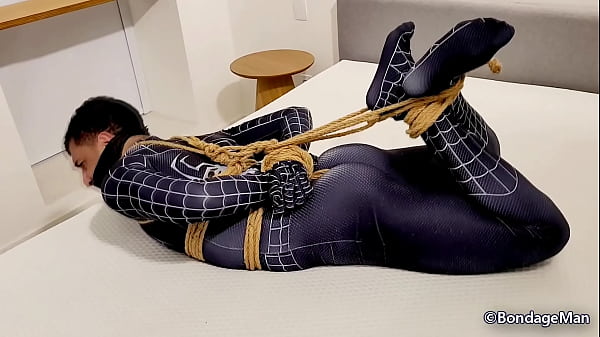 Several Brazilian Guys Bound And Gagged From Bondageman Now Available Here In Xvideos. Enjoy Handsome Guys In Bondage And Struggling And Moaning A Lot For Escape! thumbnail