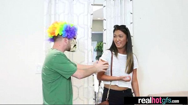 Hard Sex Scene_With Sluty Horny Girlfriend amy_parks video 04