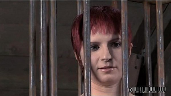 Savage pleasuring for sexy lass 