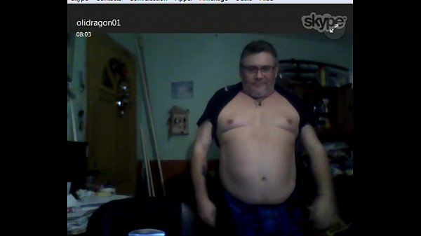 Oliviers Dihars masturbation