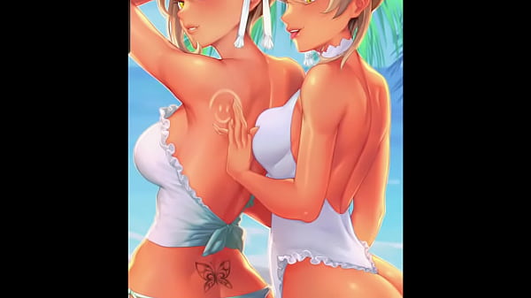 Hot Gym Full Nutaku version