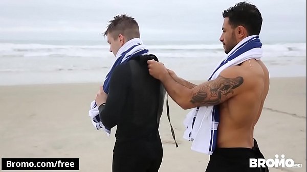 Play MP4 - Bromo - &lpar;Johnny Rapid&comma; Nick West&rpar; at Johnny Goes Bareback Again