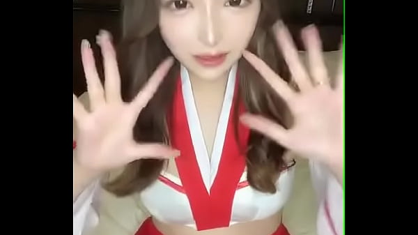 Play MP4 - I tried to lick it sexually with ASMR&period;