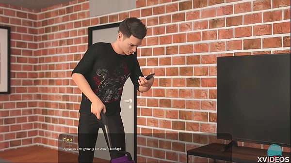 No more money ep 22 visual novel gameplay hd 