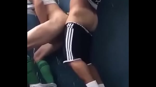 Sexo R&aacute;pido depois do jogo 