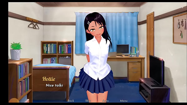 Play MP4 - Isekai brothel part 3