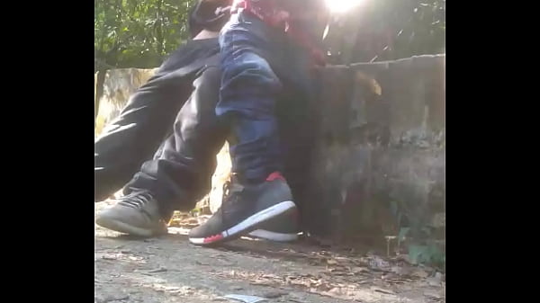 Casal Liberal E Amigo Single Entram Na Trilha Pra Meter Gostoso thumbnail