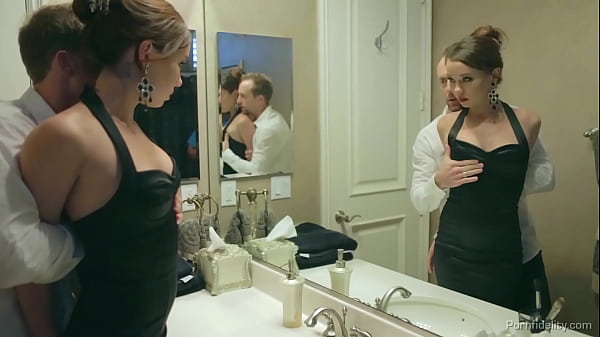 Capri Begs To Be Filled With Jizz thumbnail