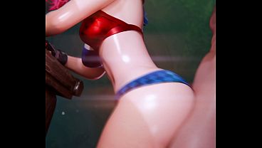 Harley quinn fortnite