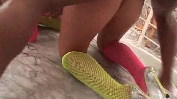 Very nice closeup cum 7 