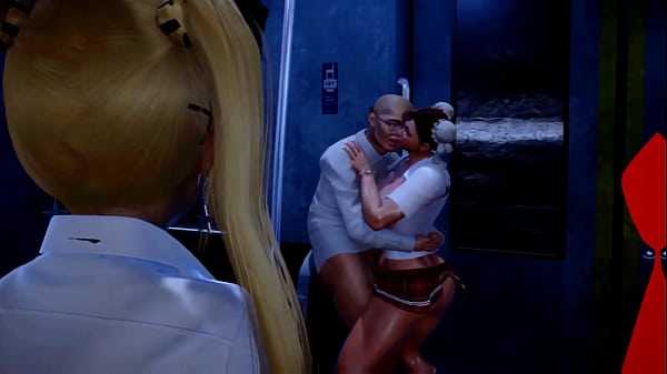 Play MP4 - Street fighter-Chun Li &lpar; Part 02&rpar; - Hentai 3d 102