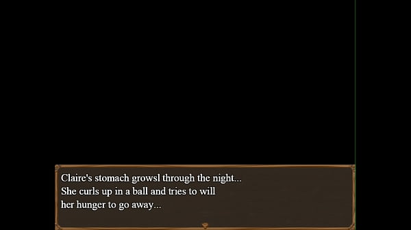 Nonton A Claire Plays Claires Quest: A Porn Game Lets Play. We Go Into The Meat Pit And Become A Slave Whore To The Scum Of The City. thumbnail