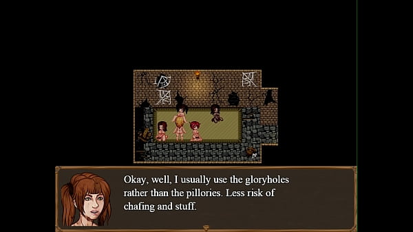 Play MP4 - A Claire plays Claires Quest&colon; Ep 18 part 2