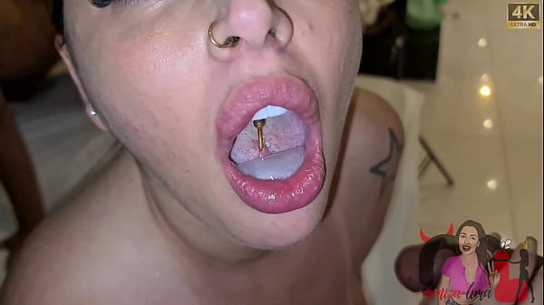 Duas casdas gulosas por pau preto pegam dois jumentos_para destruir suas bucetas