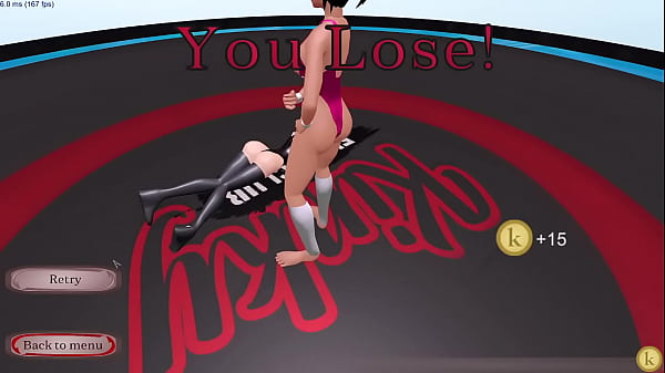 Bulma VS Taylor (KYFC) 