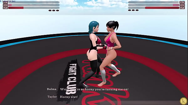 Bulma vs taylor kyfc 
