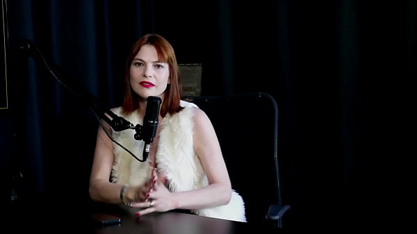 É prazeróloga falou sobre o sexo tântrico ser_diferente do tradicional_e a dica da dedada Reh_Queen SHEER RED