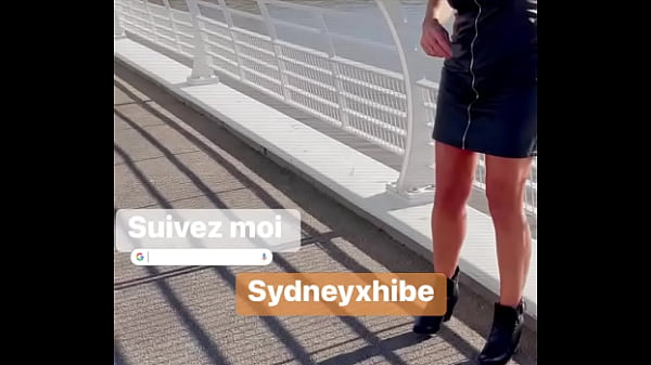 Nonton Rejoins Moi En Tant Que Fans Dans Mes Audaces . Abonne Toi Acc&egrave;s 100% &agrave; Tout... thumbnail