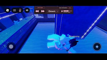 Servant Making Love With Her Older Friend In A Club thumbnail