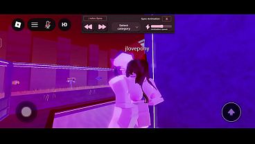 Nonton Servant Making Love With Her Older Friend In A Club thumbnail