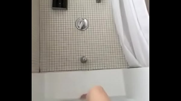 Being Alone and Horny Makes You Desperate for Cock Only 