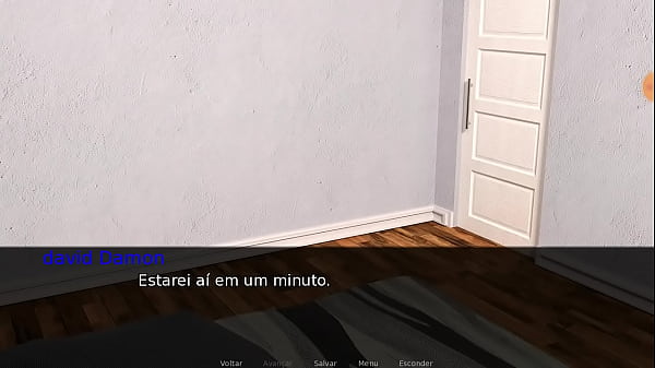 Cuidando das inquilinas &eacute; um visual novel que conta a hist&oacute;ria de um homem que cuida de uma casa cheia de inquilinas at&eacute; que seu tio volte 