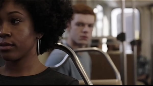 Ian Gallagher fromShameless having straight sex with random girl_in season 07