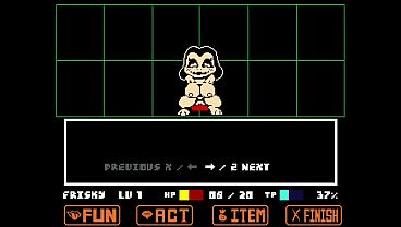Undertale 