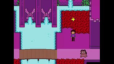 Nonton Undertale thumbnail