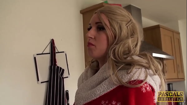 PASCALSSUBSLUTS - Submissive Jasmine Lau Hammered By Pascal