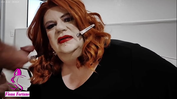 A Cuckold Husband Gets Fucked By The Wifes Bull Fiona Fortune Sissy Cd Fuck 