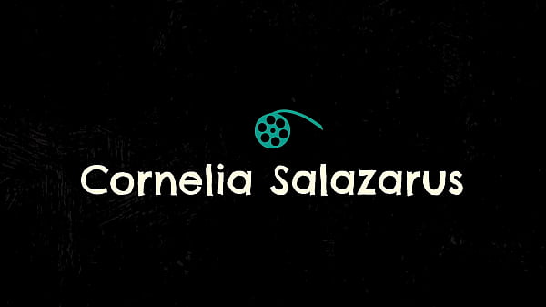 Nonton Skinny Girl With Ripped Pants Squirts Twice From A Massive Dildo In Her Pussy Covered In Cum thumbnail