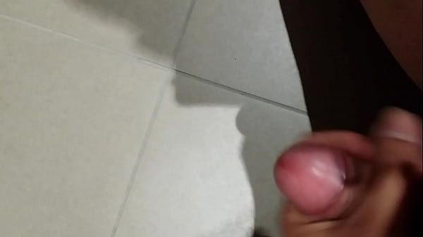 Ejaculating On The Floor thumbnail