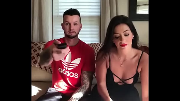 Nonton Liz La Pishulita Tienta A Lucas thumbnail