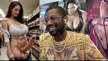 Thicc Bowling Ball Transgender Cums All Over, Juicy Transgender Girl Cumming In A Grocery Store, Hairy Asian Trans Girl Cumming In A Car, League Of Legends Trans Cums In Her Mouth, Ai Generated thumbnail